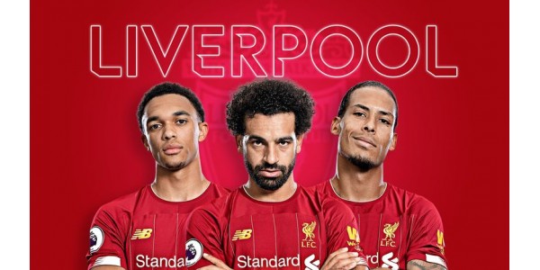 Suspense entre os quatro primeiros da Premier League